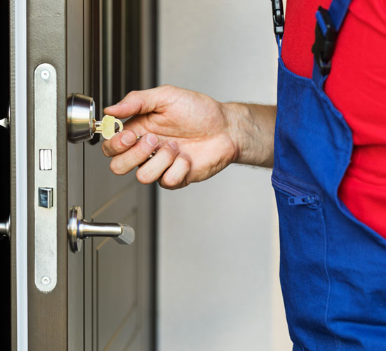 Residential Locksmith Victorville
