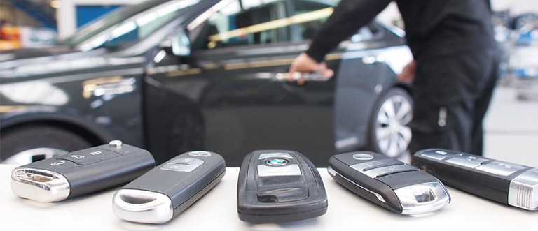 Mobile Car Locksmith Victorville