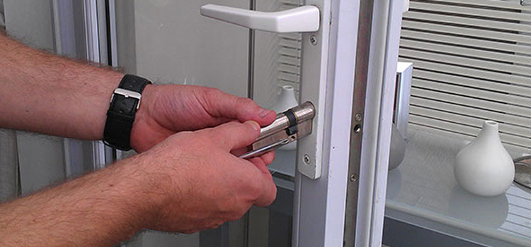 Commercial Door Lock Repair in Victorville