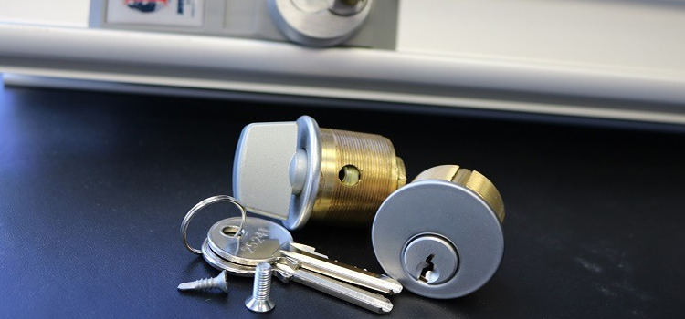 Commercial Lock Installation Victorville