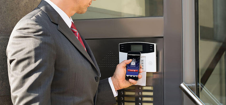 Commercial Office Locksmith Victorville