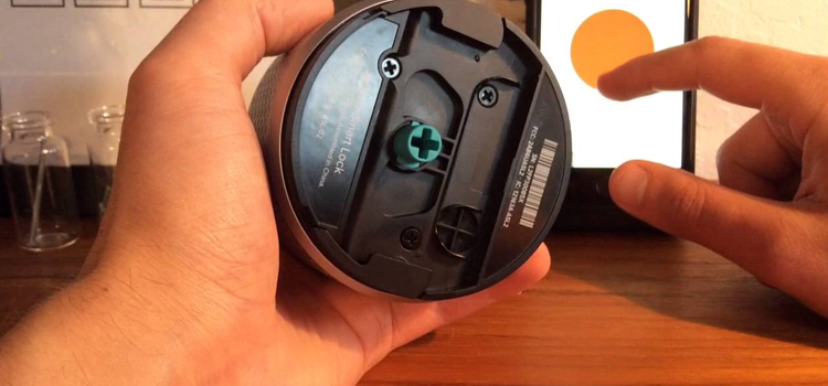 Smart Lock Repair Victorville